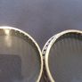Sterling Silver Coasters Image 3