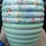 Shelley chintz vase Image 8