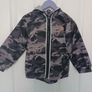 Two Boys Jackets Age 4-5 Image 2
