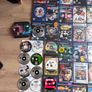 Original PS 2 Console, PS 2 games, 3 controllers as a bundle Image 3