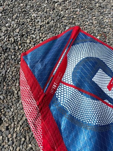 gaastra manic 5.4 wave sail