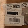 suzuki bandit stand bolt Image 2