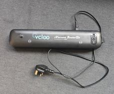 Vcloo Vacuum Sealer - Model LP-11S - Fully Working