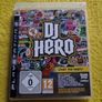 Dj Hero PlayStation3 Ps3 Games Original Image 2