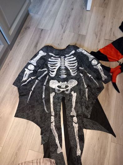Halloween costumes