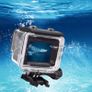 4K Sport Camera Ultra HD 1080P Sports WiFi Remote Controller Cam Action Camera DV Video Recorder Image 2