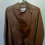 Leather Jacket Image 2