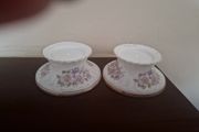 Tara candleholders