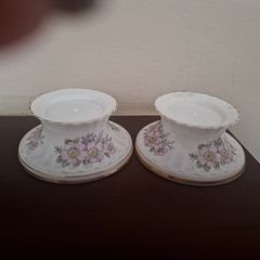 Tara candleholders