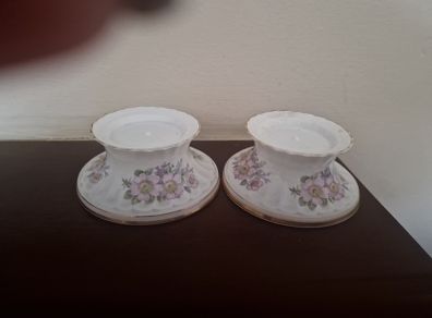 Tara candleholders