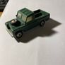 Corgi Land Rover 1960s Image 2