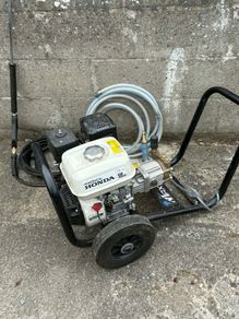 power washer
