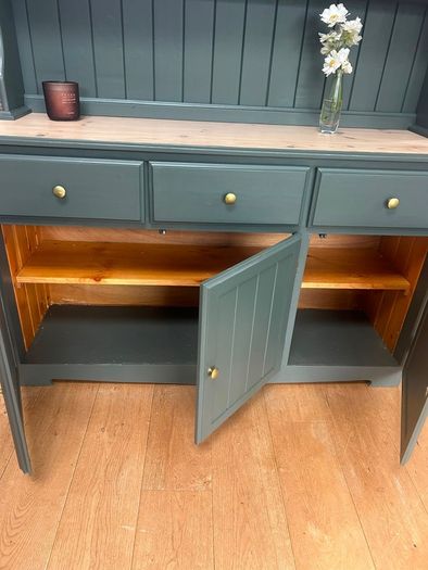 kitchen dresser /cabinet