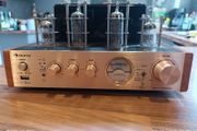 Auna Tube Amplifier