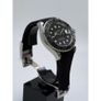 Custom Seiko Mod Black Yachtmaster Style 40mm Image 2