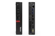 Lenovo Thinkcentre M75q-1 Micro Pc | Ryzen 3 Pro 300ge | 16gb Ram | 256gb M.2 Ssd | Mini Pc