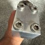 old school BMX - DK stem Image 3