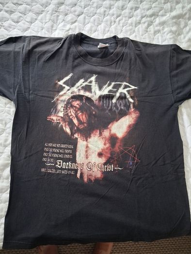 Massive Brutal Death Metal / Slam / Grindcore Collection - 175 Shirts & Hoodies (XL/2XL)