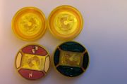 Lego Dimensions 71247 harry potter team pack