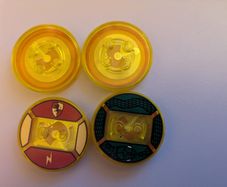 Lego Dimensions 71247 harry potter team pack