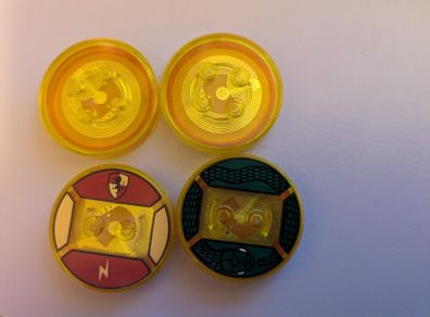 Lego Dimensions 71247 harry potter team pack