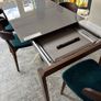 Dining table and chairs for sale Image 2