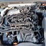 Breaking VW golf 1.6 TDI clha 2013 Image 5