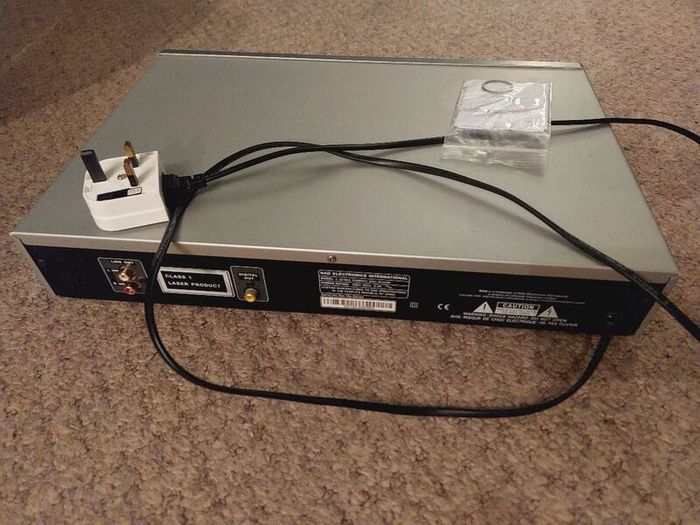 Nad C521bee