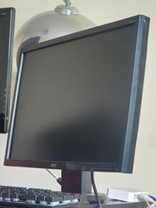 Monitor