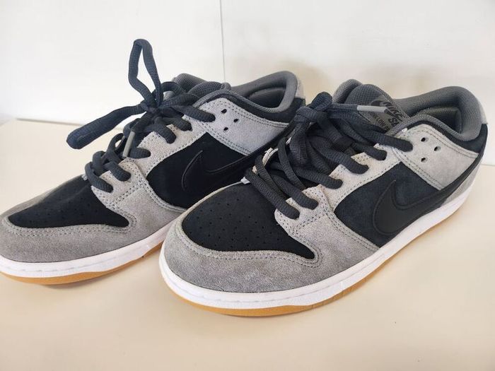 Nike mens trainers