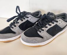 Nike mens trainers