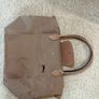 Longchamp le pliage tote / large / new Image 5