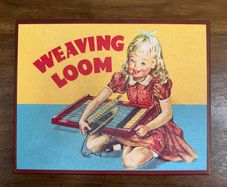 Weaving Loom