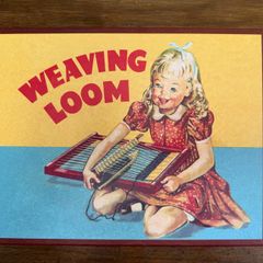 Weaving Loom