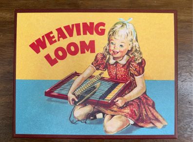 Weaving Loom