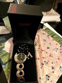 Beautiful Ladies Watch Sekonda Seksy!!!!