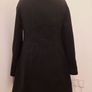 Black coat size 12 Image 6