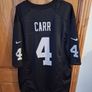 Raiders jersey Image 2