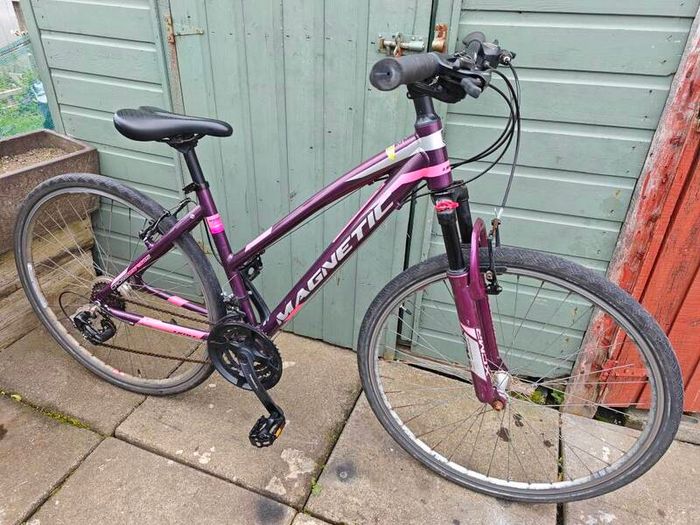 adult bike