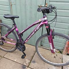 adult bike