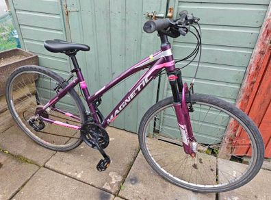 adult bike