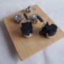 Phase Reverse/Dual Split Coil Wiring Harness For Gibson Les Paul, Epiphone, Tele Deluxe Image 3