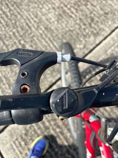 bicycle gents