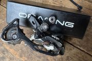 XT RD-M780 10 speed derailleur