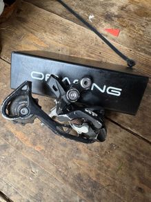 XT RD-M780 10 speed derailleur
