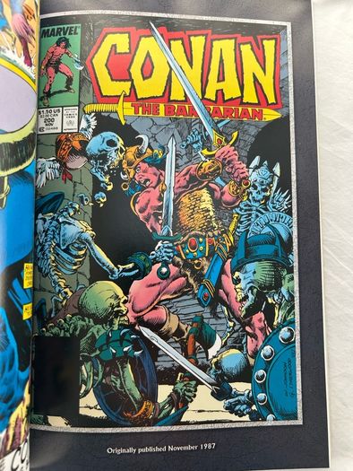The Chronicles of Conan Volumes 25, 26 and 27 Dark Horse Comics First Editions