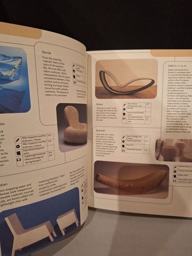 SALE!  THE ECO-DESIGN HANDBOOK a complete sourcebook for the home and office - new edition
