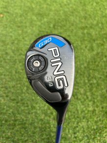 Ping G30 3 Hybrid