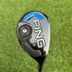 Ping G30 3 Hybrid