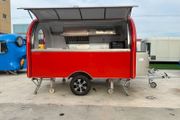 Brand New Coffee / Food Trailer  2.8M